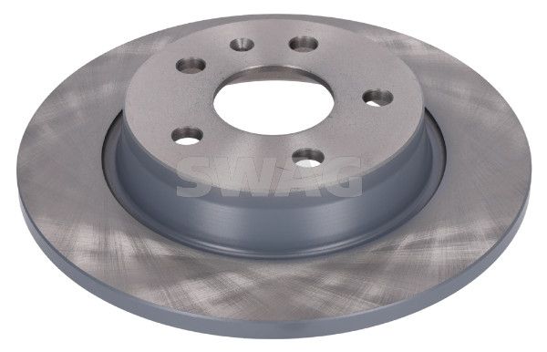 SWAG 33112369 *2 | Arka Fren Diski Mg Zs Ev 21 > | 2 Adet