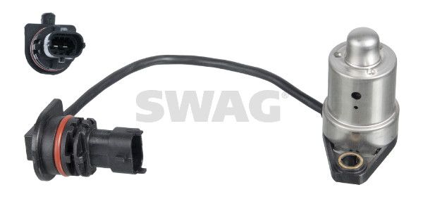 SWAG 40940794 | Yağ Seviye Sensörü Corsa C Meriva A Y17dt Astra H Vectra C 1.9 CDTI 04 > 09