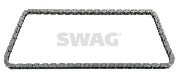 SWAG 99110376 | Eksantrik Zinciri (Om640,Om651,Om668) Forfour (454) 04 > 06 W168 01 > 04 W176 12 > 14 W204 08 > 14