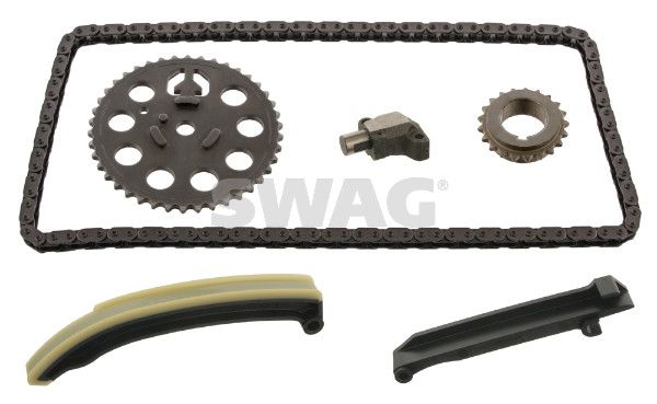 SWAG 99130644 | Eksantrik Zincir Seti (M160) Fortwo (450) 04 > 07 City-Coupe (450) 98 > 04 Cabrıo (450) 00 > 04