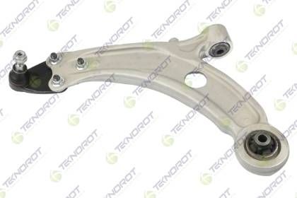 TEKNOROT DS-109 | Rotilli Salıncak Ön Sol C4 Picasso P308 13 >