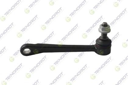 TEKNOROT M-166 *2 | Askı Rotu Ön Sağ Sl-Class R230 06 > 12 | 2 Adet