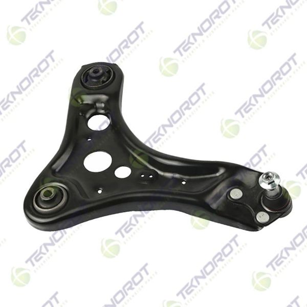 TEKNOROT V-988 | Rotilli Salıncak Ön Sağ Alt Volkswagen Id.4 Enyaq 21 >