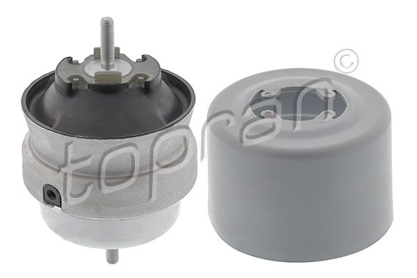 TOPRAN 110386 | Motor Takozu Sağ Audi A4 3.0 TDI 00 > 05