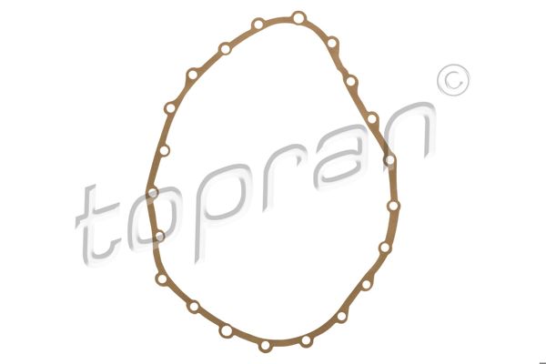 TOPRAN 117128 | Otomatik Şanzıman Contası A4 08 > 15 A5 10 > 17 A6 A7 11 > 14 1.8 2.0 TFSI 2.0 2.7 3.0Tdı