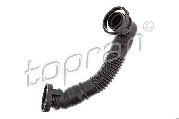 TOPRAN 119089 | Hava Alma Borusu A3 Golf VI Jetta Passat Scirocco Tiguan Octavia Superb Yeti Altea Leon Toledo