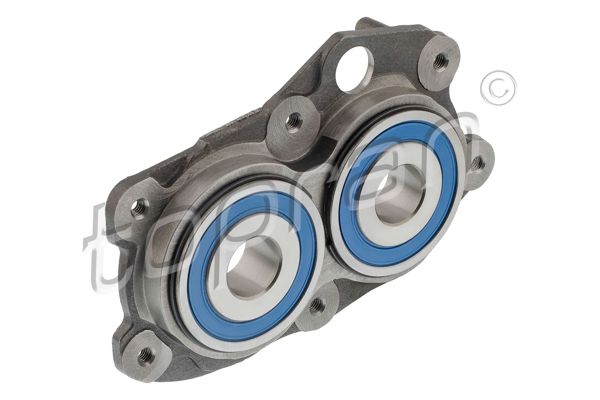 TOPRAN 120095 | Şanzıman Icerısınde Gozluk Bilya Rulman Caddy Eos Golf VI Jetta Passat Polo Touran A1 A3 Altea Ibiza