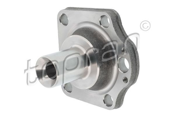 TOPRAN 120372 | Arka Aks Tasıyıcı Polo Taıgo T-Cross Scala Arona Ibiza A1 18 > >