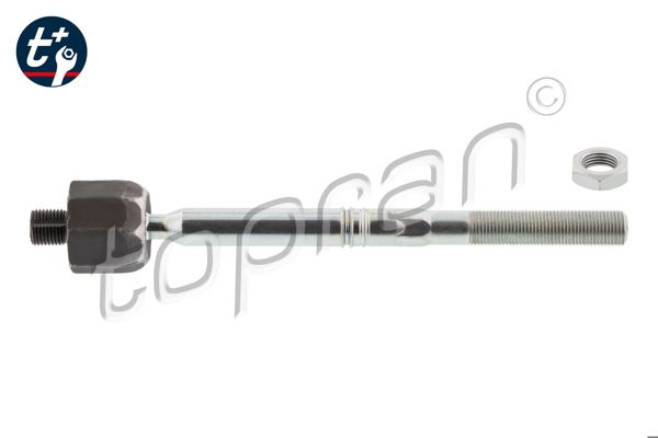 TOPRAN 120398 | Rotmili Q7 16 > A8 Touareg 18 > A7 Q8 19 > Q5 17 >
