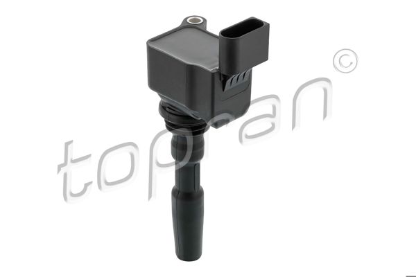 TOPRAN 120430 | Ateşleme Bobini Arteon Caddy Golf VII Passat Polo Tiguan T-Roc A1 A3 Q2 Q3 Arona Ateca Ibiza Leon Ka