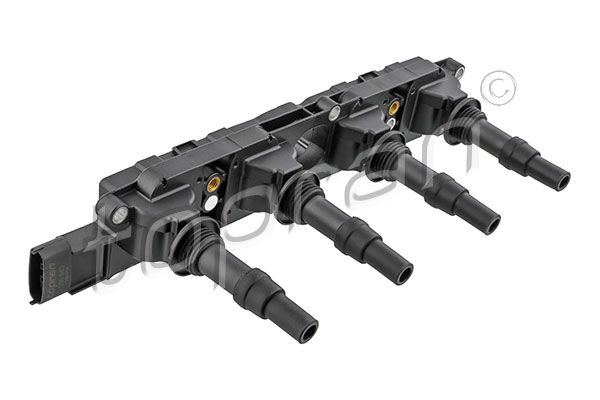 TOPRAN 206643 | Ateşleme Bobini Vectra B Vectra C Astra G Corsa C Meriva A Z18xe