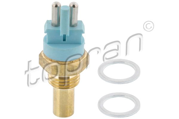 TOPRAN 400869 | Hararet Müşürü (Om601, Om602, Om603, Om604 Om605) W124 93 > 95 W202 93 > 00 Vito W638 97 > 03 Sprinter 96 >