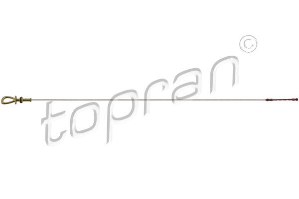 TOPRAN 409240 | Motor Yağ Olcum Cubugu W204 07 > X204 08 >
