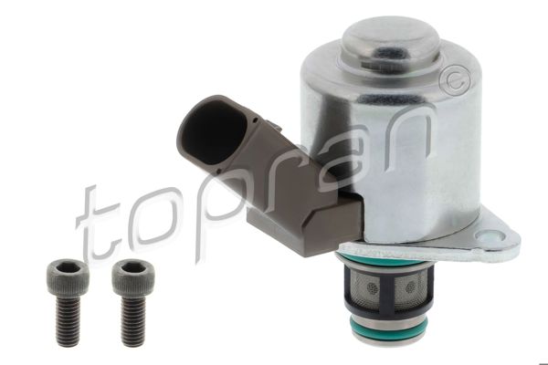 TOPRAN 409766 | Yakıt Ayar Valfi (Om651) X156 13 > W176 12 > 18 W204 08 > 14 W212 09 > 15 Vito W447 14 > Sprinter 906 09 >