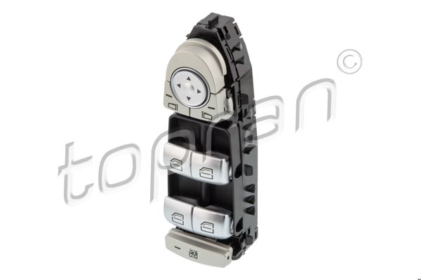TOPRAN 410127 | Cam Açma Düğmesi Mercedes C257 W213 16 >