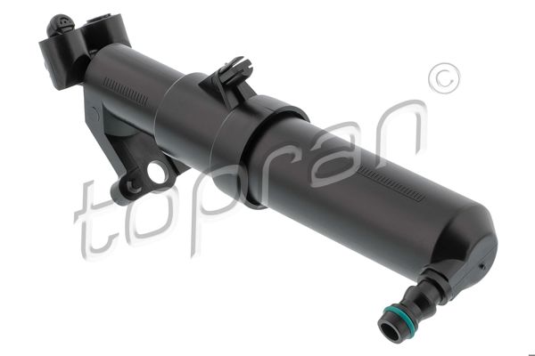 TOPRAN 410284 | Far Yıkama Robotu Sol A-Class W169 05 > 08