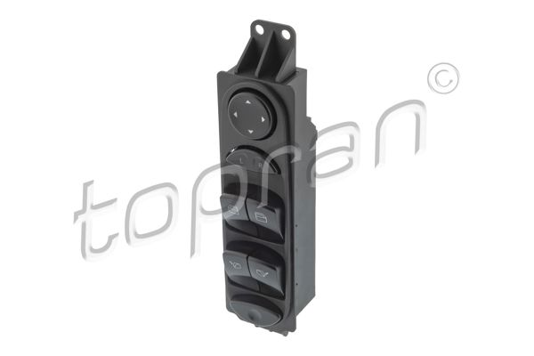 TOPRAN 410927 | Cam Açma Salterı Mercedes Sprinter B906 09 >