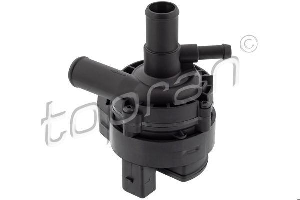 TOPRAN 410935 | Ek Su Pompası Mercedes W222 A217 C217 11 >