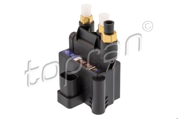 TOPRAN 411068 | Süspansiyon Valf Ventılı Mercedes X218 S212 06 >