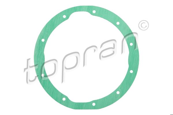 TOPRAN 411276 | Diferansiyel Contası Mercedes Sprinter 906 06 >