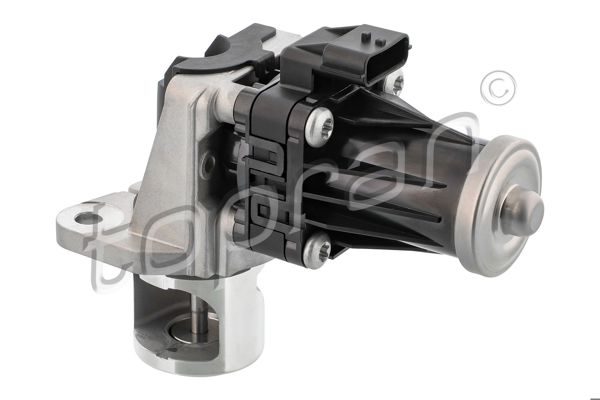 TOPRAN 411415 | EGR Valfi Captur 1.5 DCI 75-90-110 Clio IV Kango 1.5 DCI Megane IV Talisman Scenic IV Mercedes A Serıs