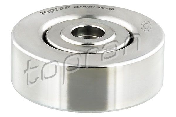 TOPRAN 500263 | V Kayış Gergi Rulmanı BMW E28 E39 E46 M47 M57 Landrover Freelander 2.0 Dizel Range Rover 02-09 3.0 D