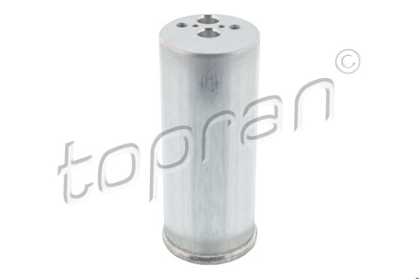 TOPRAN 500700 | Klima Kurutucusu BMW E39 E46 X3 Z4 Xsara 98 >
