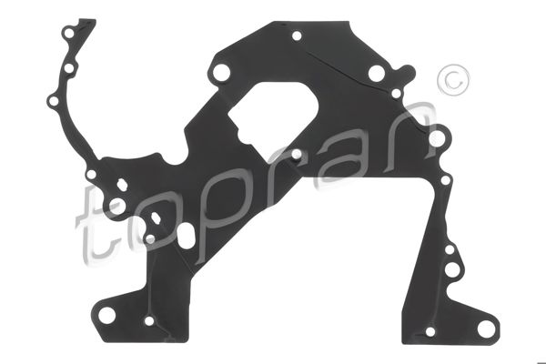 TOPRAN 502937 | Zincir Kapak Contası BMW N47 N57 Arka