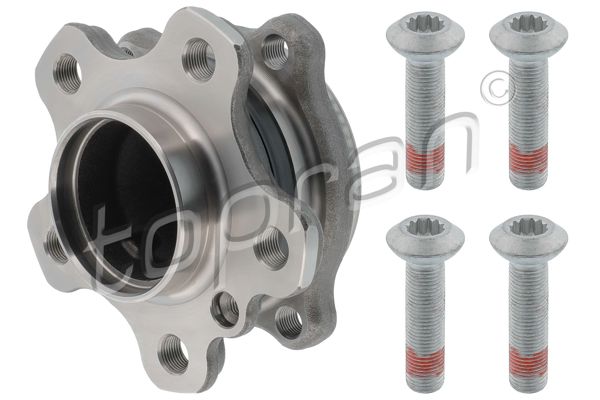 TOPRAN 503467 | Porya Ön Sağ Sol BMW G20 G30 G11 G12 16 >