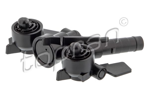 TOPRAN 503545 | Far Yıkama Fıskıyesı Sol BMW E46 98 >