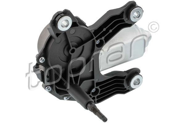 TOPRAN 503725 | Silecek Motoru Arka Cooper Cooper S Cooper One Jcw 01 >