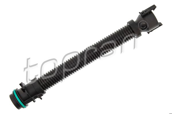 TOPRAN 503735 | Hava Giriş Borusu 255mm BMW N47 N57