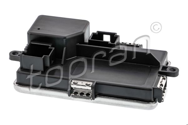 TOPRAN 504212 | Klima Rezıtansı BMW F10 F01 F02 09 >
