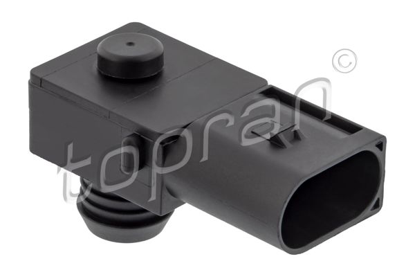TOPRAN 504296 | Westınghouse Basınç Müşürü BMW E87 E90 E92 04 >