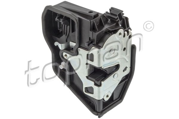 TOPRAN 504389 | Kapı Kilidi Arka Sol BMW E60 E65 E87 E90 F10 F20 F30 E70 E71 F01 E84 E83f22 F32 F34 F36 F07 F25 F26