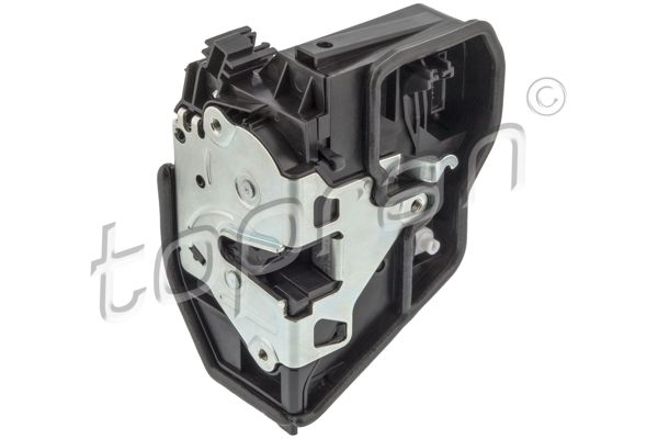 TOPRAN 504390 | Kapı Kilidi Arka Sağ BMW E60 E65 E87 E90 F10 F20 F30 E70 E71 F01 E84 E83f22 F32 F34 F36 F07 F25 F26