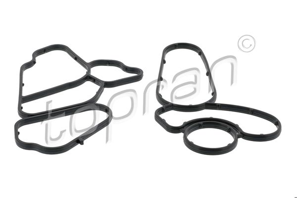 TOPRAN 504429 | Yağ Radyatör Kutuk Contası BMW E46 E60 E65 E90 X3 E83 X5 E53 X5 E70 X6 E71 M57 N N2