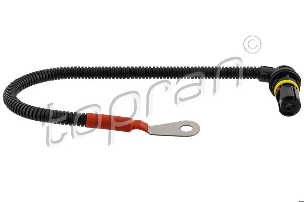 TOPRAN 504488 | Kontrol Ünitesi Kablosu BMW E46 E81 E90 01 >