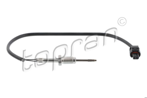 TOPRAN 504525 | Sensör Egzoz Sıcaklıgı BMW E87 E90 04 >