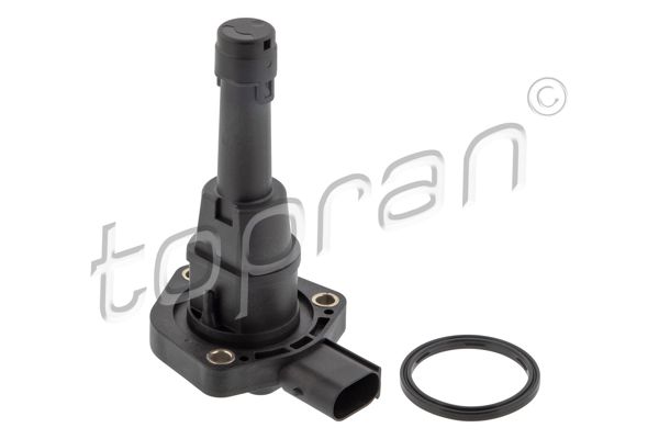 TOPRAN 504701 | Motor Yagı Seviye Sensörü BMW B37 B38 B47 B48 F39 F40 F45 F46 F48
