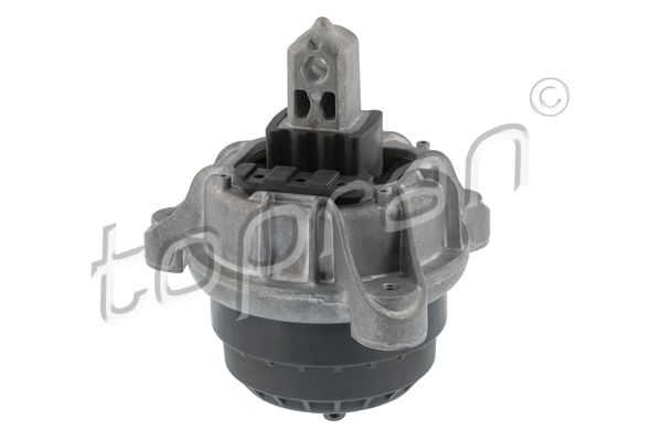 TOPRAN 504770 | Motor Takozu Alt Sol Xdrıve BMW F10 F11 10 >