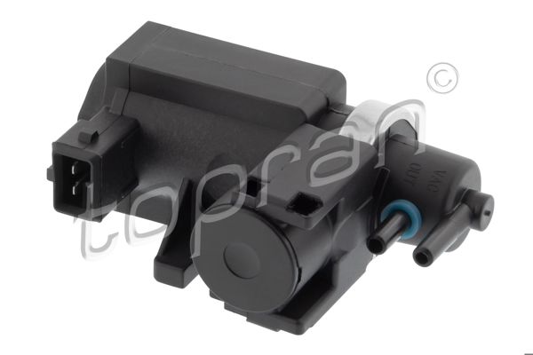 TOPRAN 504817 | Turbo Basınç Valfi BMW F20 F21 E82 E88 F30 F80 E91 E92 E93 F34 F10 F12 F16