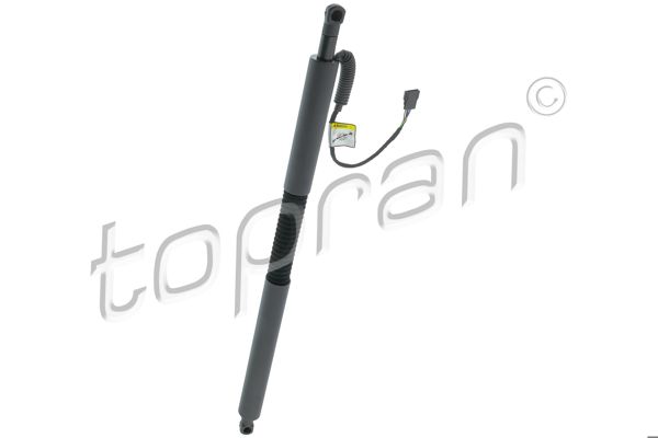 TOPRAN 504842 | Bagaj Amortisörü Sol BMW F34 13 >