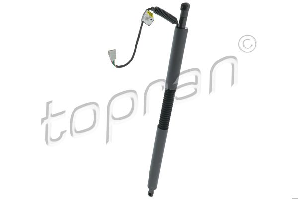 TOPRAN 504843 | Bagaj Amortisörü Sağ BMW F34 13 >