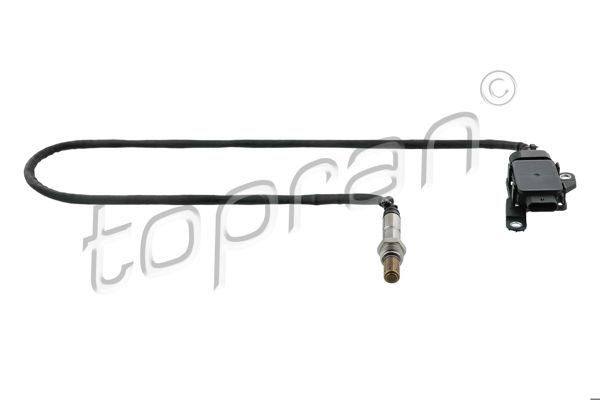 TOPRAN 504878 | Nox Sensörü BMW G20 G30 G01 17 >