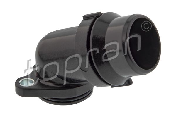 TOPRAN 504912 | Su Soğutma Flansi BMW G20 G30 16 >