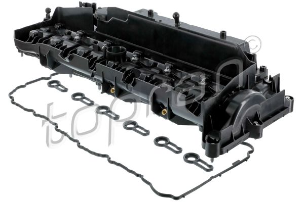 TOPRAN 504926 | Külbütör Kapağı Contalı BMW G30 G20 B57 19 >