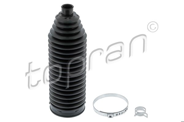 TOPRAN 504956 | Direksiyon Koruk Takımı Kelepceler Ile W907 W910 Sprinter 18 > 3 Serisi G20 18 >