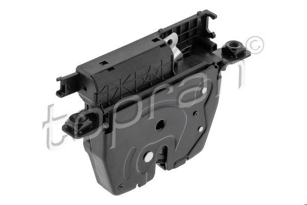 TOPRAN 505004 | Bagaj Kilidi Arka BMW F10 + Lcı F20 + Lcı F30 + Lcı F32 F80 F06 F12 F13