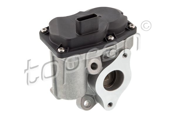 TOPRAN 702532 | EGR Devirdaim Vanası Mercedes W176 W117 W156 W415 12 > K9k Clio IV Captur Kadjar Megane IV Logan Sand